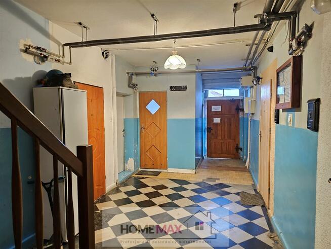 Mieszkanie Bogatynia