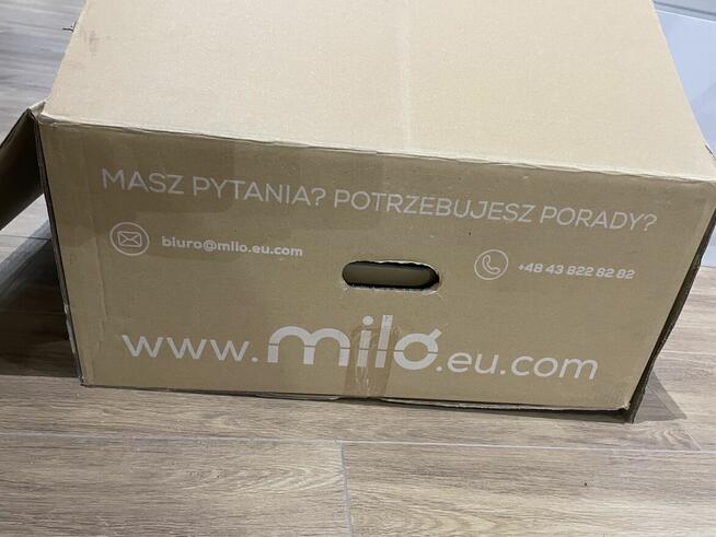 Zlewozmywak granitowy METRO