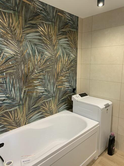 Kompleksowe wykończenia wnętrz