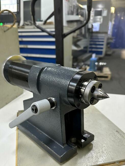 Centrum obróbcze pionowe CNC DMG MORI CMX 1100 V