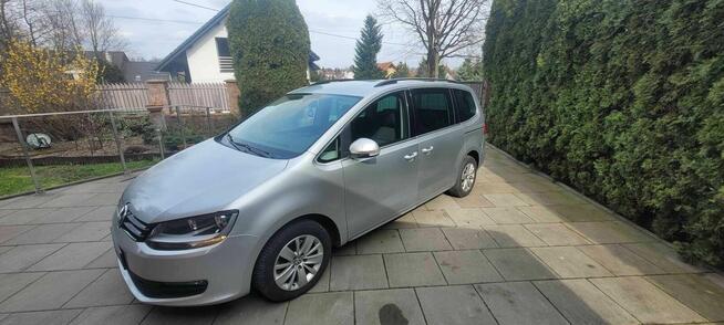 Sprzedam Volkswagen Sharon 7 osobowy