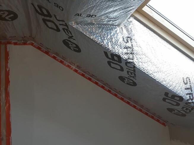 Usługi budow. remontowe WOLNE TERMINY w najbliższym czasie