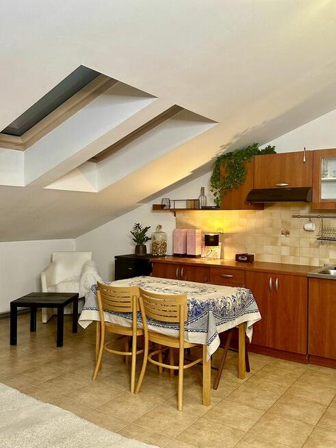 Studio 28 m2 w Ursusie