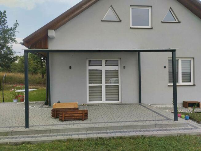 Balustrady Balustrada zewnętrzna wewnętrzna schody stalowe