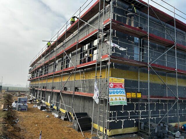 Usługi budow. remontowe WOLNE TERMINY w najbliższym czasie