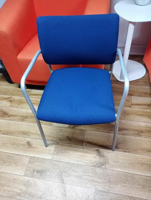 Krzesło fotel konferencyjne Bejot krzesła fotele konferencyj