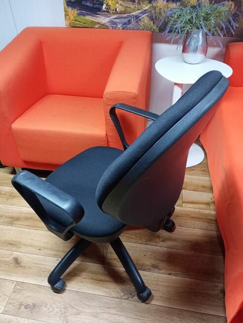 Fotel krzesło obrotowe PROFIM ARCADIA 10P krzesła fotele