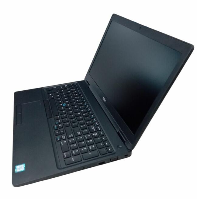Biznesowy Dell Latitude 5580 15.6 FHD Intel Core i5 16/256
