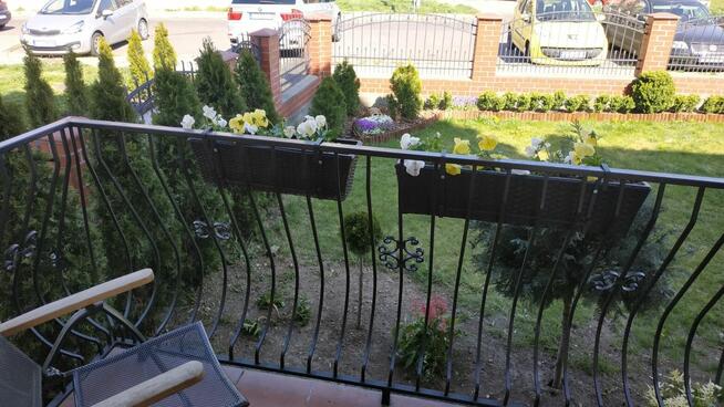 Wynajmę bezczynszowe mieszkanie 77,7m2 ul.Iwaszkiewicza, Z-c