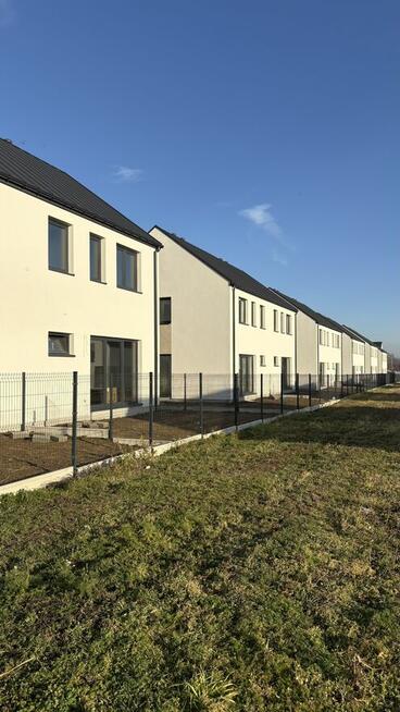 Gotowy dom, nowoczesny, funkcjonalny