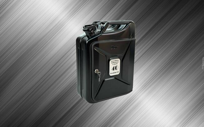 Barek kanister PREZENT / OKAZJE / URODZINY