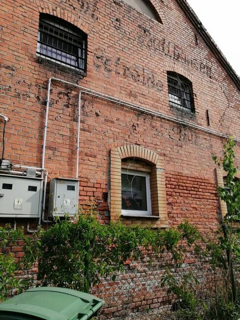 Lokal niemieszkalny od Syndyka - Prabuty, Legionów