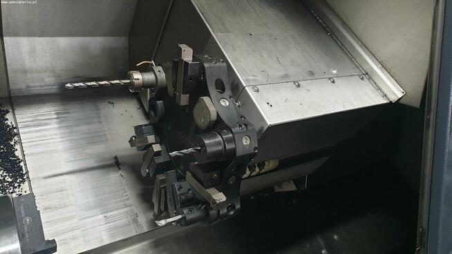 Tokarka CNC AVIA AVIATURN 35