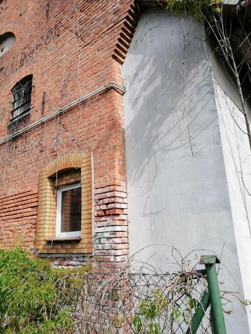 Lokal niemieszkalny od Syndyka - Prabuty, Legionów