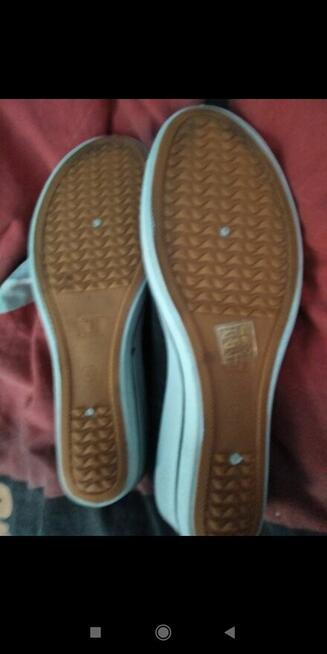 Nowe damskie buty MSMG