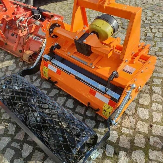 Usługi lub wynajemc glebogryzarka separacyjna