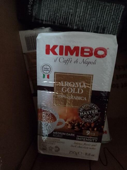 Sprzedam kawy fundacja placisz by pomoc