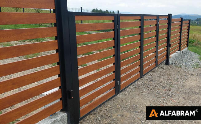 Serwis bram i automatów, do bram wjazdowych, garażowych