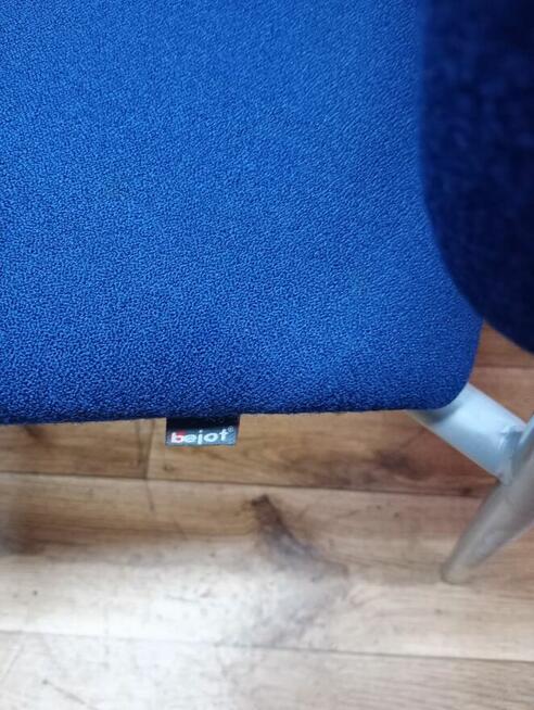 Krzesło fotel konferencyjne Bejot krzesła fotele konferencyj