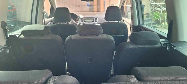 Sprzedam Volkswagen Sharon 7 osobowy