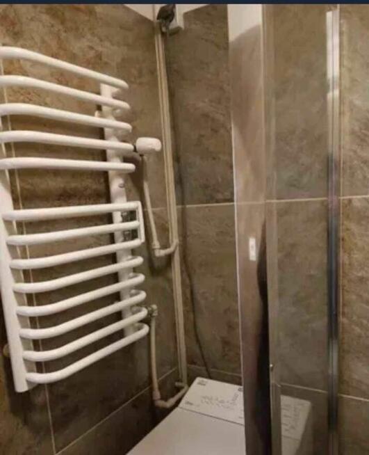 Mieszkanie dwupokojowe na sprzedaż