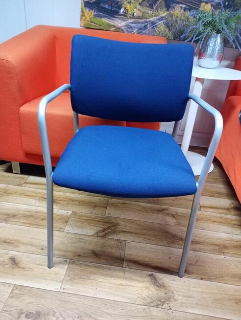 Krzesło fotel konferencyjne Bejot krzesła fotele konferencyj