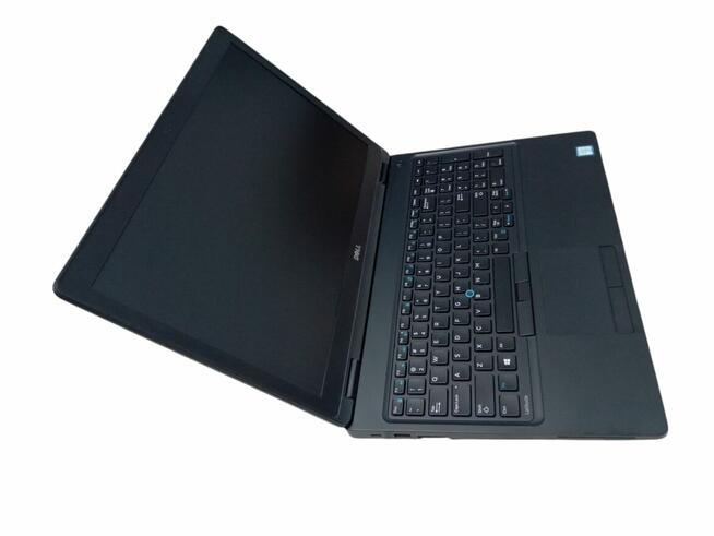 Biznesowy Dell Latitude 5580 15.6 FHD Intel Core i5 16/256