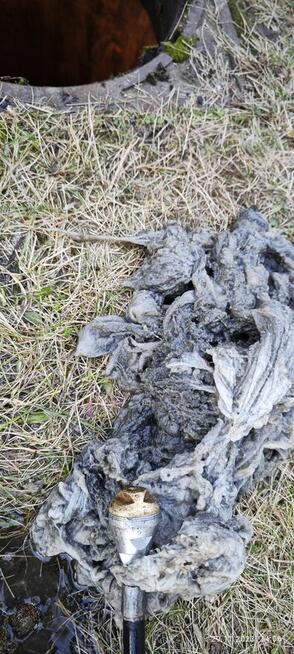 Hydraulik Garwolin przepychanie rur