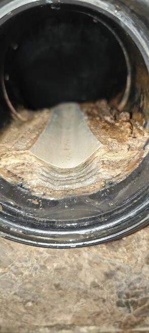 Hydraulik Garwolin przepychanie rur