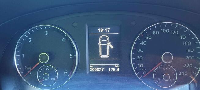 Sprzedam Volkswagen Sharon 7 osobowy