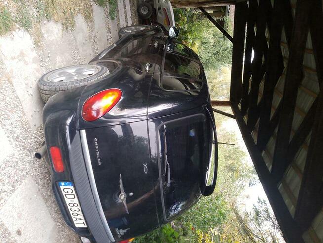 Sprzedam Chrysler Pt