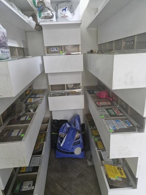 Dyspensery na karmę