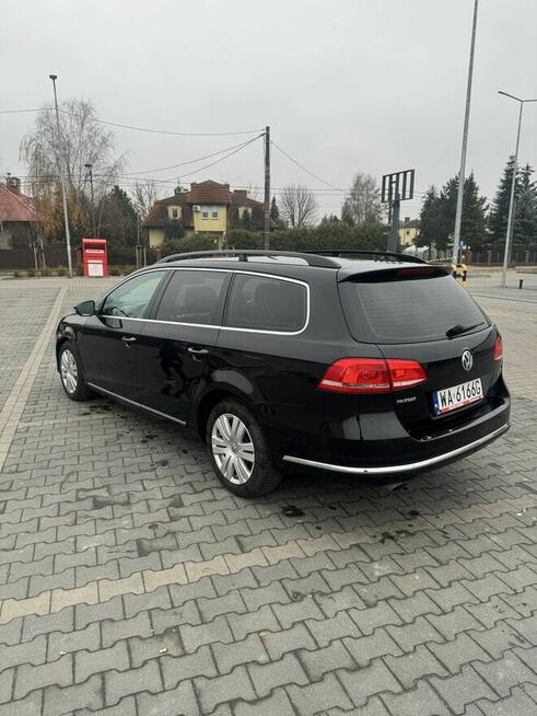 Passat B7 1.6 TDI