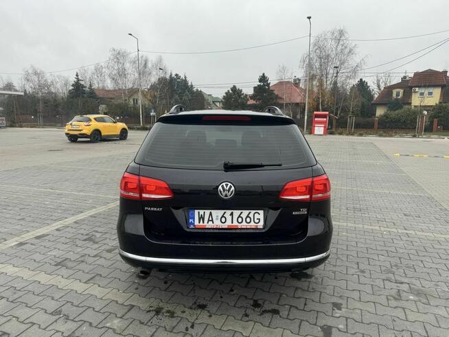 Passat B7 1.6 TDI