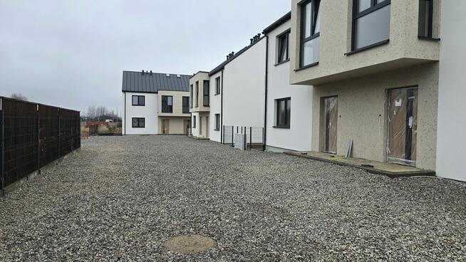 Gotowy dom, nowoczesny, funkcjonalny