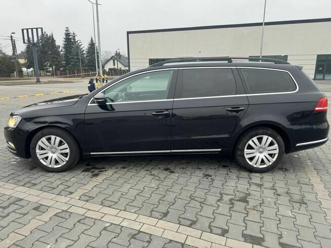 Passat B7 1.6 TDI