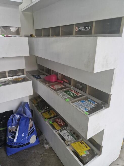 Dyspensery na karmę