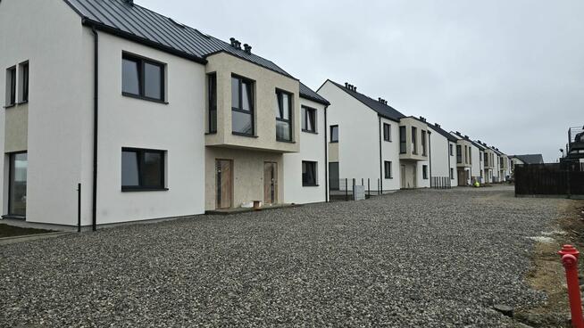 Gotowy dom, nowoczesny, funkcjonalny