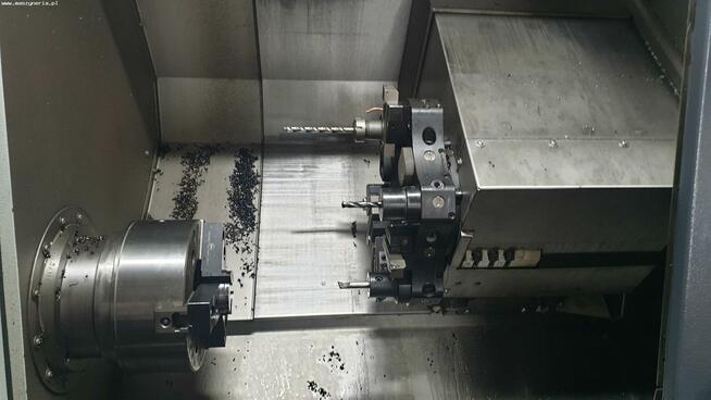 Tokarka CNC AVIA AVIATURN 35