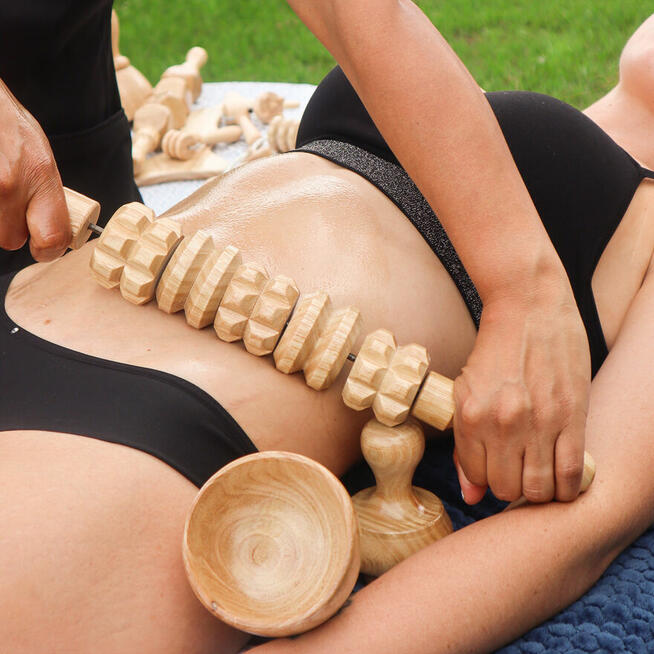 Masaż, rehabilitacja, masaże antycellulitowe