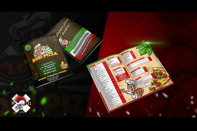 Pixel Studio nowy wymiar reklamy