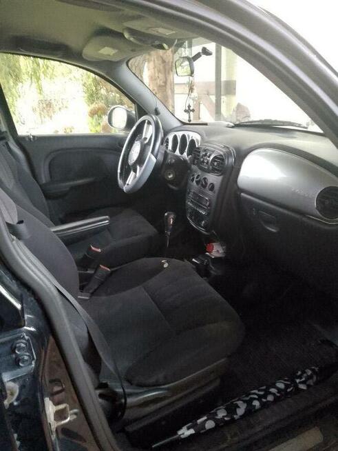 Sprzedam Chrysler Pt