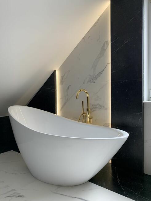 Kompleksowe wykończenia wnętrz