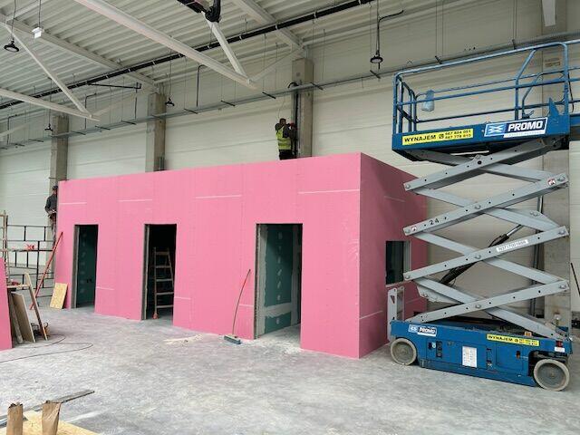 Usługi budow. remontowe WOLNE TERMINY w najbliższym czasie