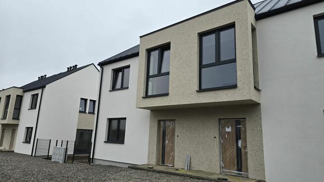 Gotowy dom, nowoczesny, funkcjonalny