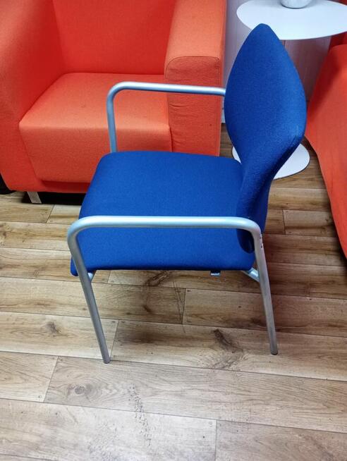 Krzesło fotel konferencyjne Bejot krzesła fotele konferencyj