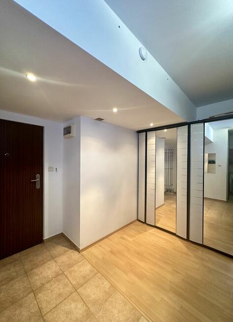 Studio 28 m2 w Ursusie