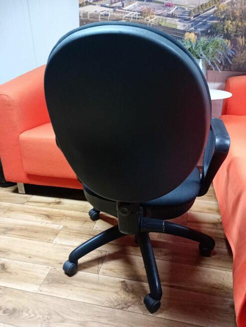 Fotel krzesło obrotowe PROFIM ARCADIA 10P krzesła fotele