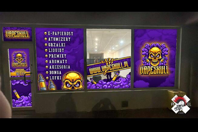 Pixel Studio nowy wymiar reklamy