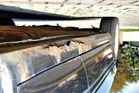 Spawalnictwo. Pogotowie spawalnicze.